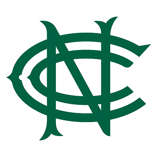 Nottinghamshire Cricket Club Logo