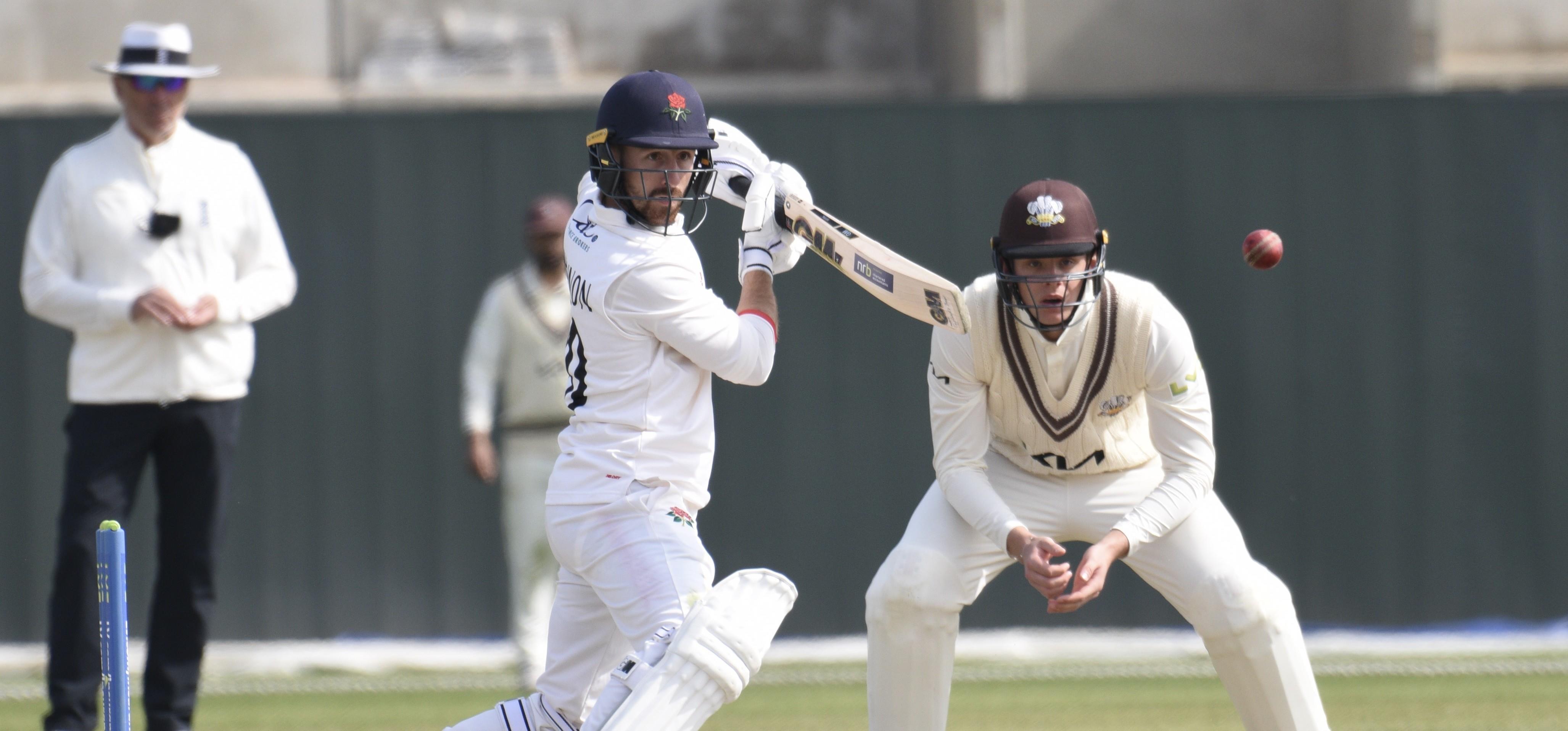 Missed The County Cricket Action? Yorkshire V Surrey, Sussex V Essex Day 3—Full Recap! - 3j8szoo