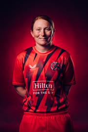 Hannah Jones