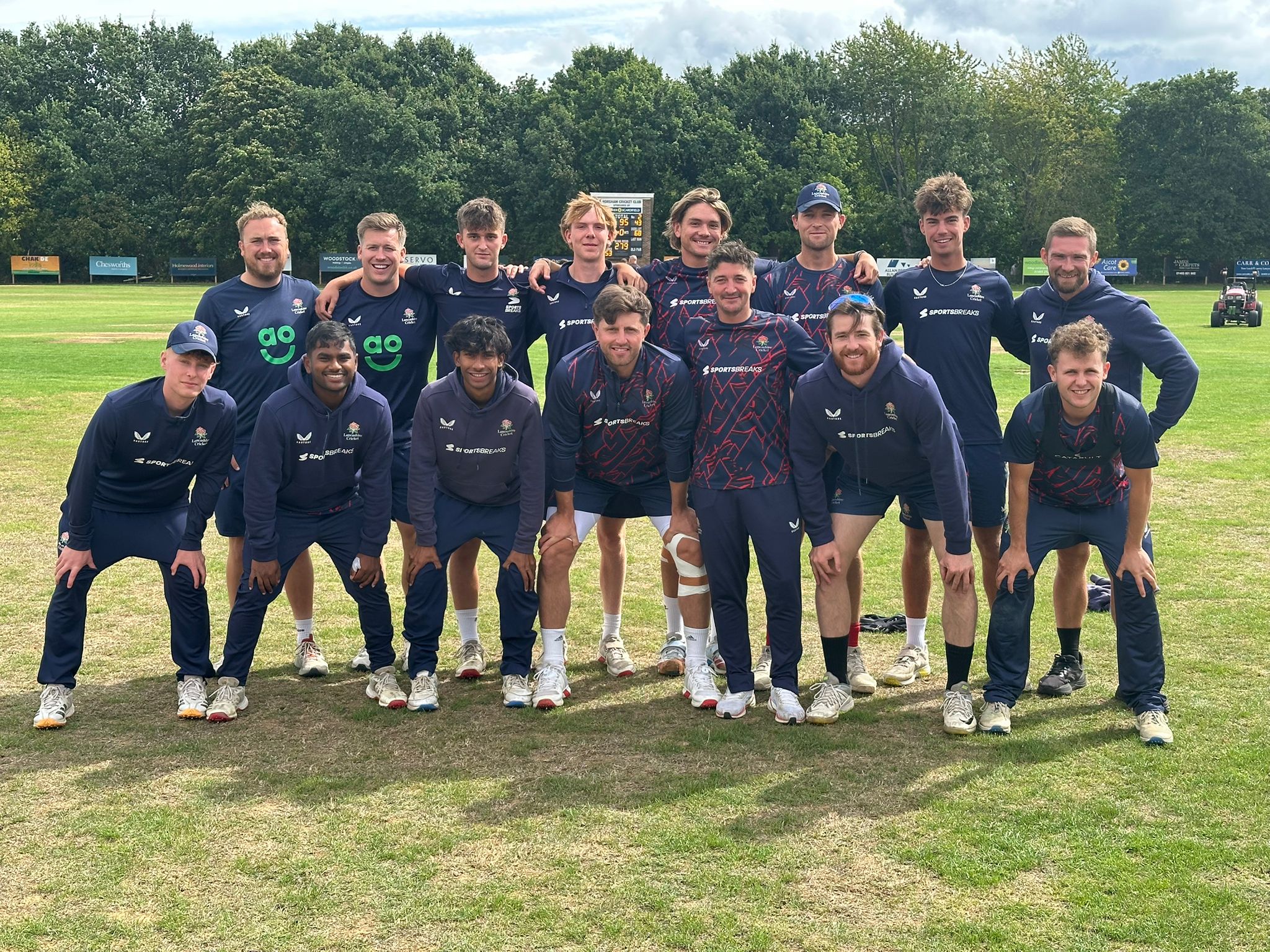 2S Championship