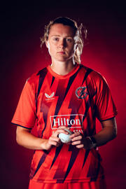 Grace Potts