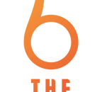 The Blaze Orange Logo