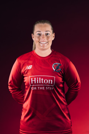 Soph Profile