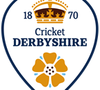 Derbyshire Falcons Cricket Logo