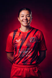 Alice Clarke