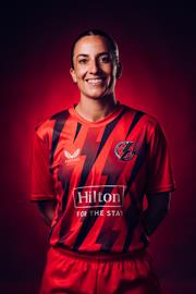 Fi Morris