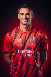 James Anderson