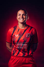 Ellie Threlkeld