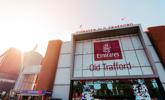 Emirates Old Trafford Pavilion