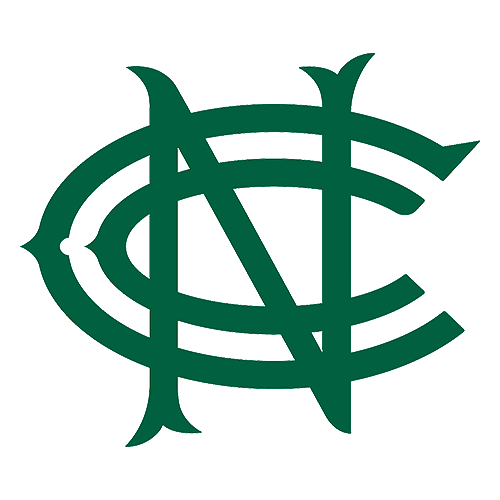 Nottinghamshire Cricket Club Logo