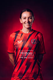 Kate Cross
