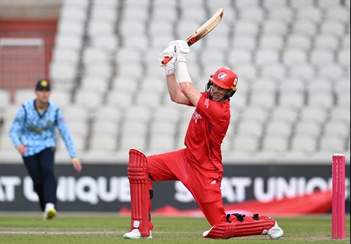 English T20 Blast