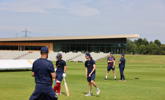 Farington Training