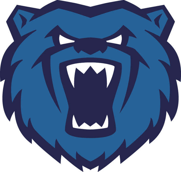 Bears 2020 Logo Colour