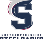 Northamptonshre Steelbacks Logo