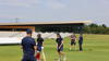 Farington Training