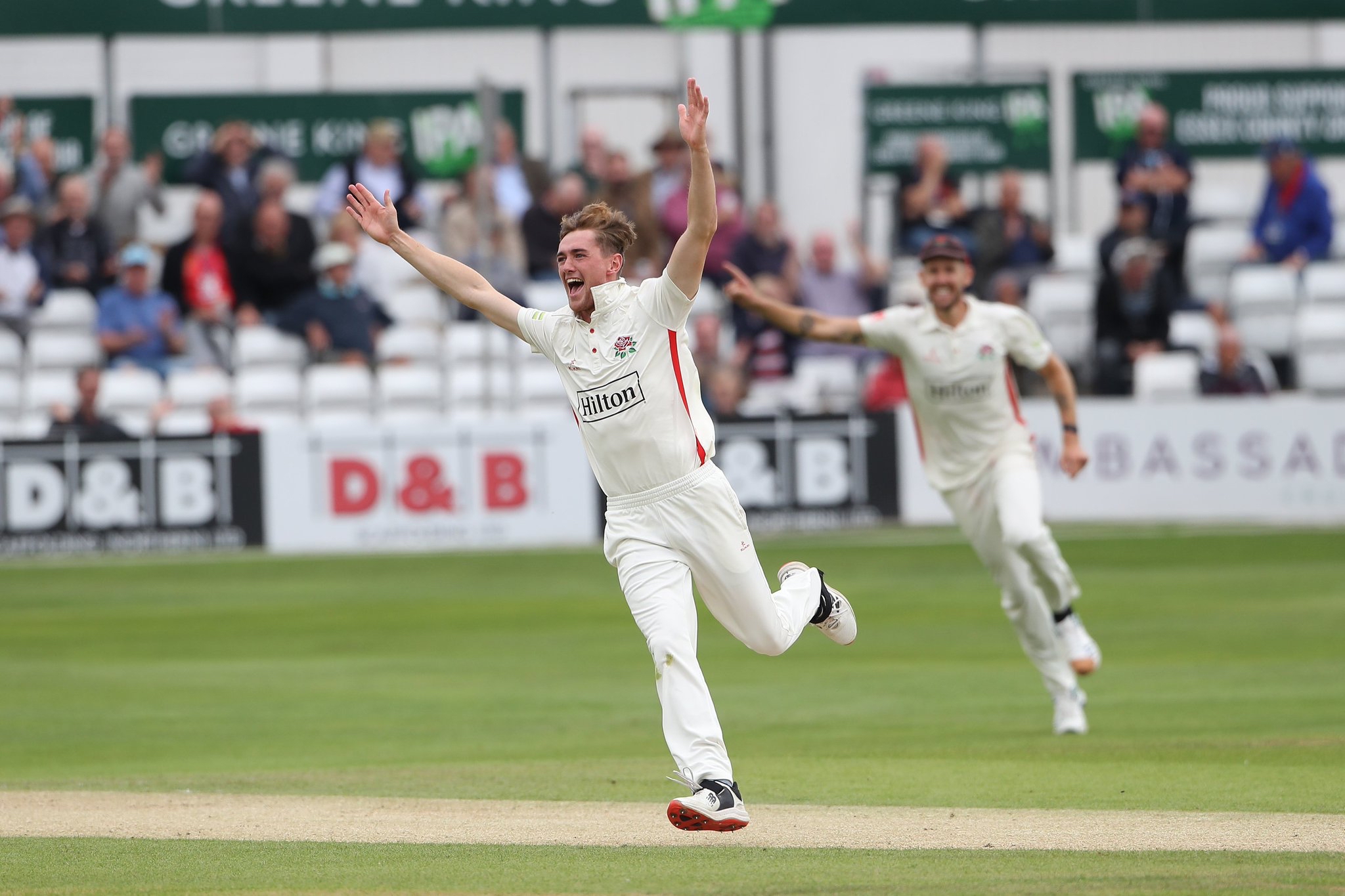 MATCH PREVIEW: Essex V Lancashire | Lancashire Cricket Club