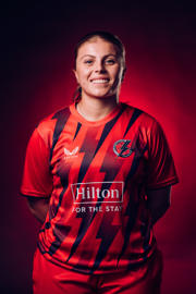 Ailsa Lister