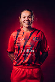 Tara Norris