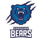 Birmingham Bears Cricket Logo