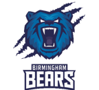 Birmingham Bears Cricket Logo