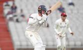 BANNER Keaton Jennings Drives LUK 6499