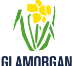 Glamorgan Cricket Club Logo