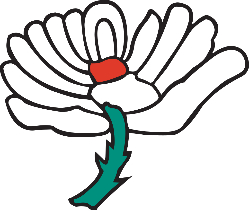 Yorkshire County Cricket Club Logo
