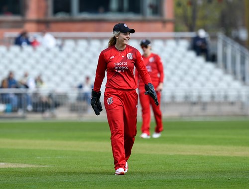 English Womens T20 Blast