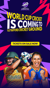 Conversion GS Old Trafford