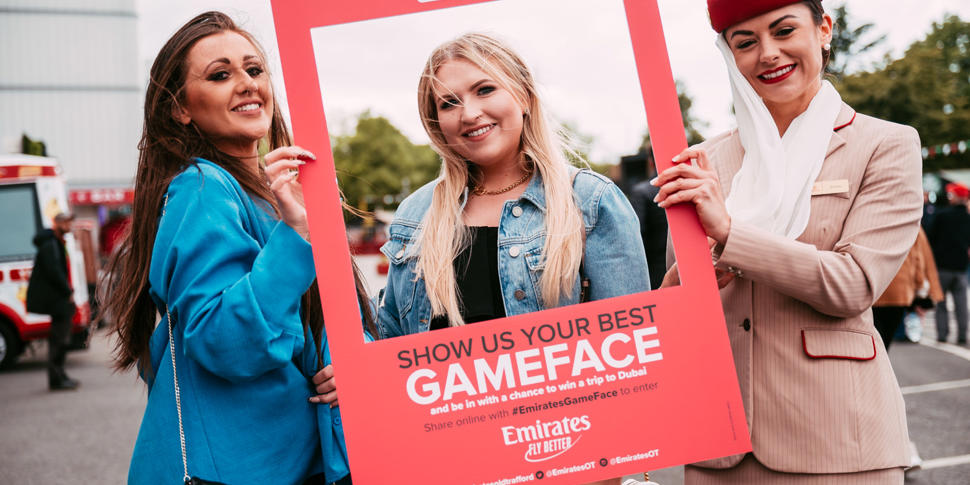 Emirates Gameface Competition (20)