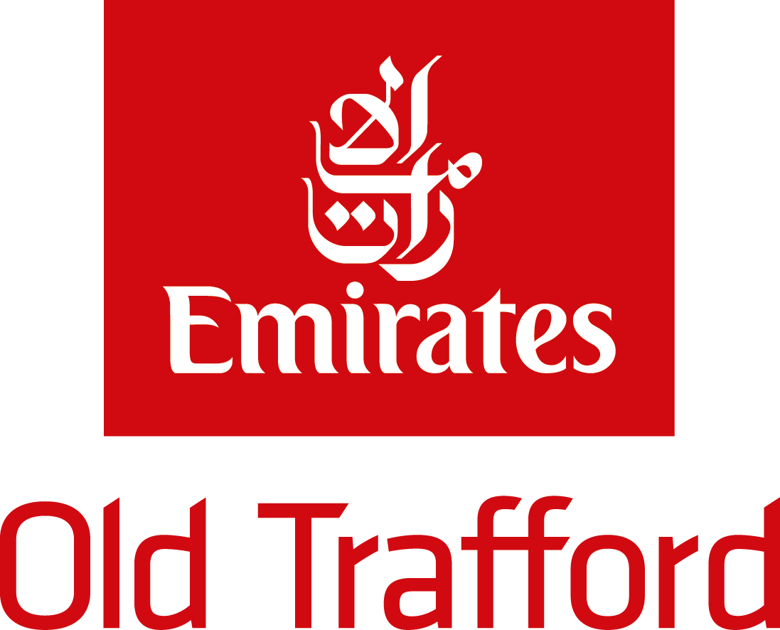 Emirates Old Trafford Logo