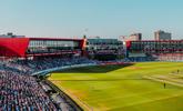 Old Trafford 2021