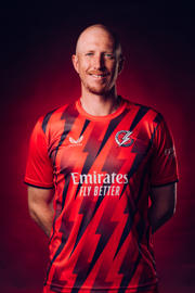 Luke Wells