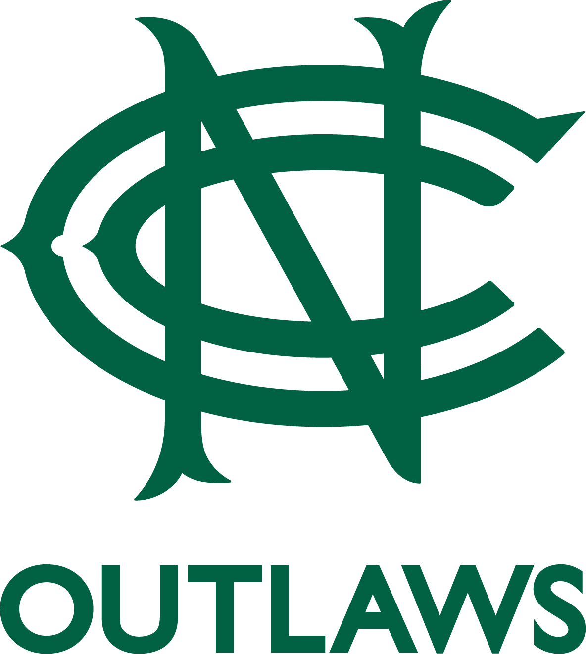 Notts Outlaws Logo 100% Notts Green (1)