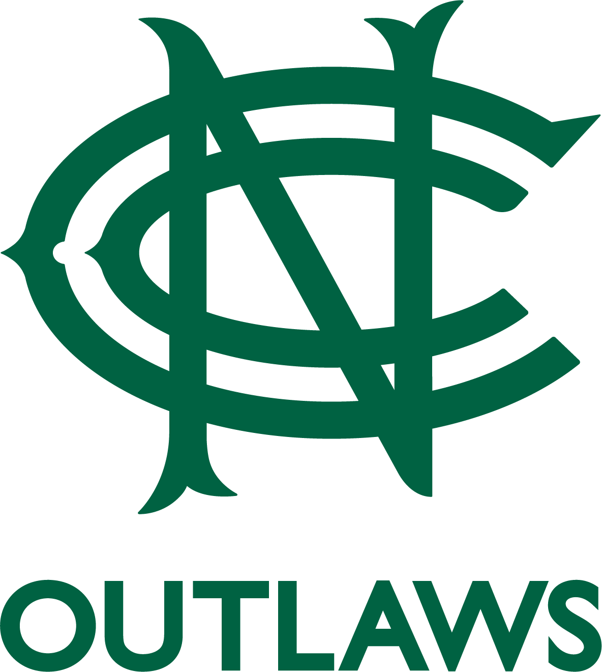 Notts Outlaws Logo 100% Notts Green (1)