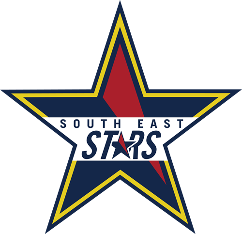 South East Stars Logo