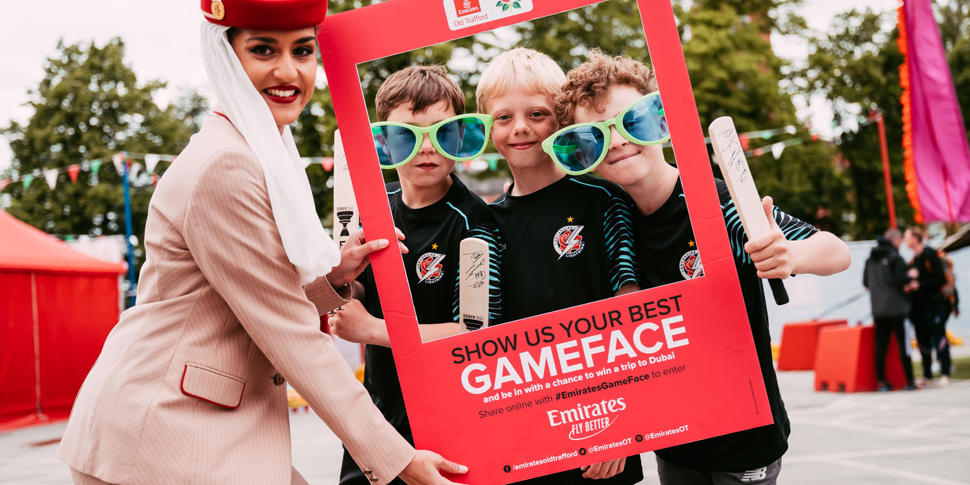 Emirates Gameface Competition (6)