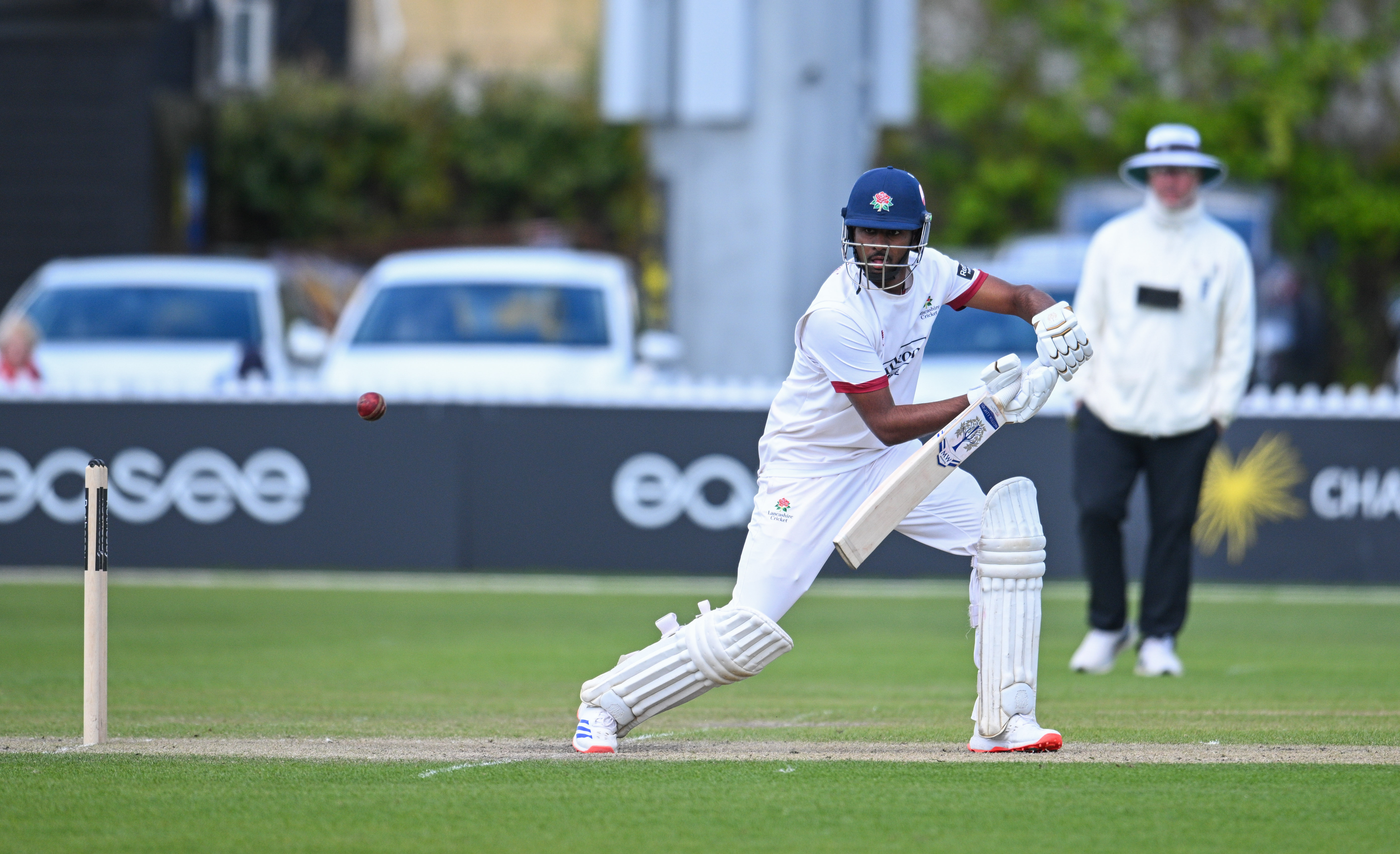 Arav Shetty Vs Glos