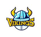 Yorkshire Vikings Logo Copy