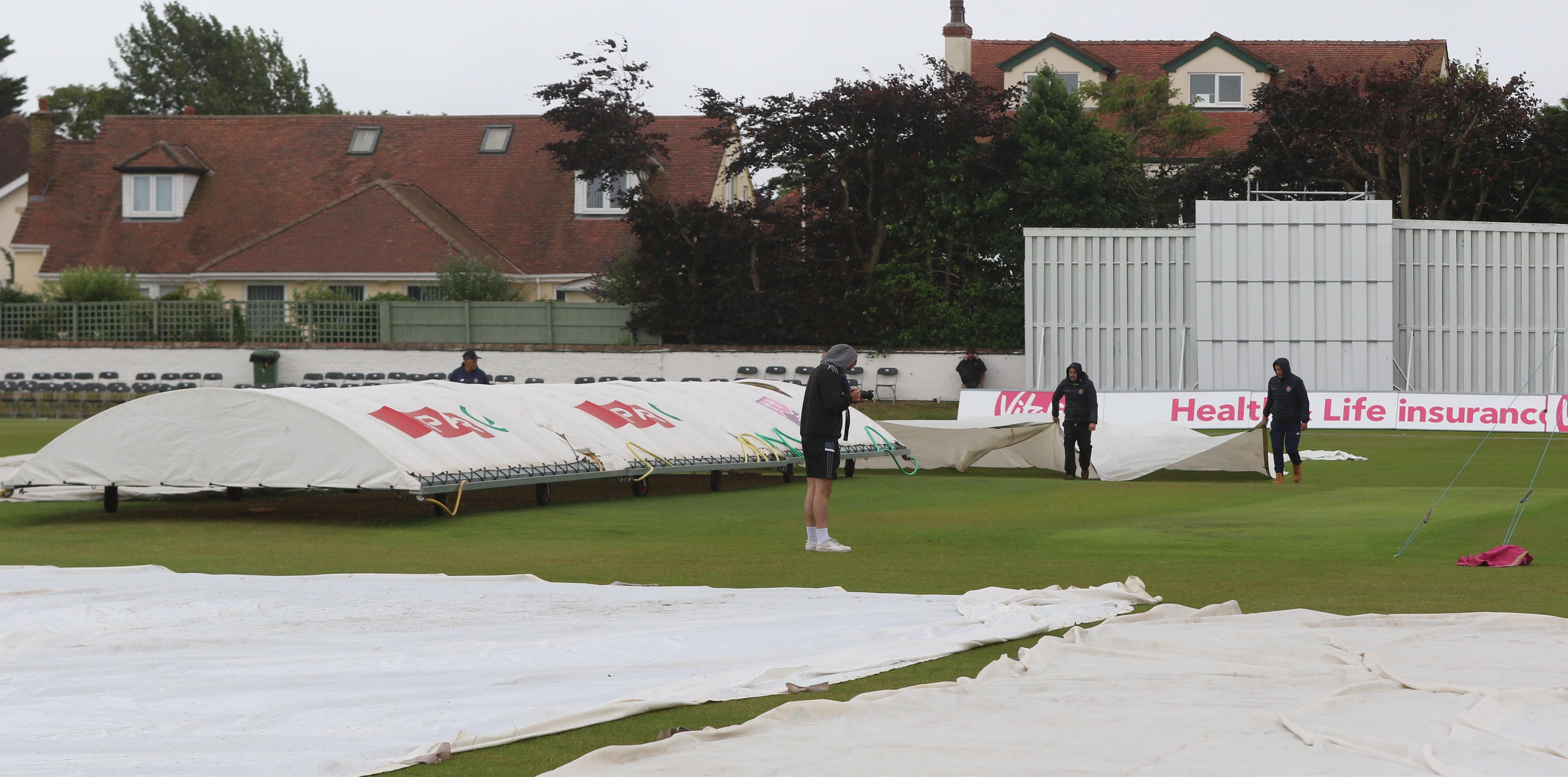 LIVE BLOG: Lancs v Notts, Day Three | Lancashire Cricket Club