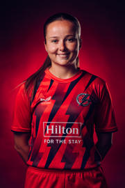 Grace Johnson