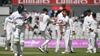 George Balderson Celebrates Wicket LUK 0101