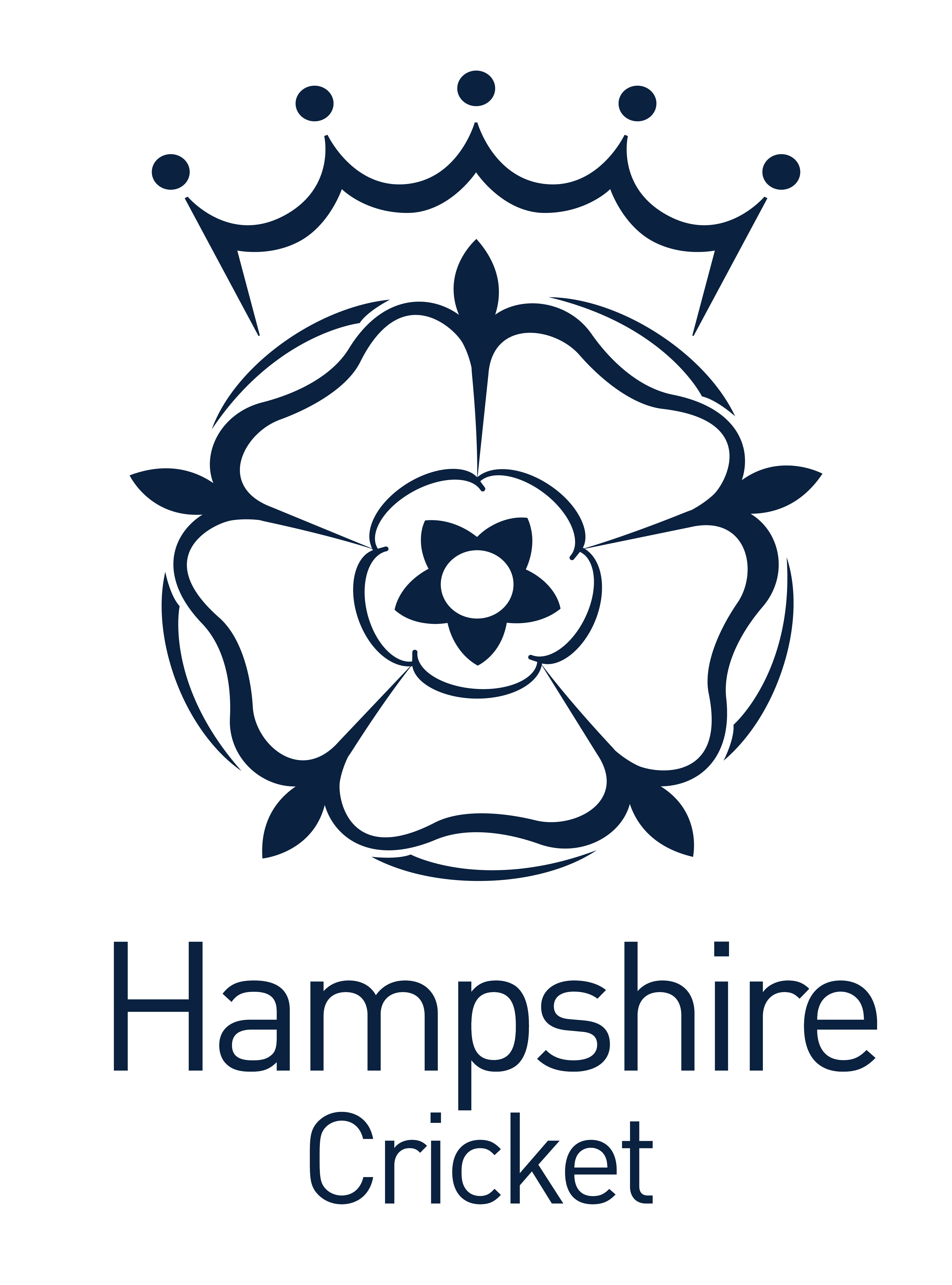 HC Rose&Crown Text 01