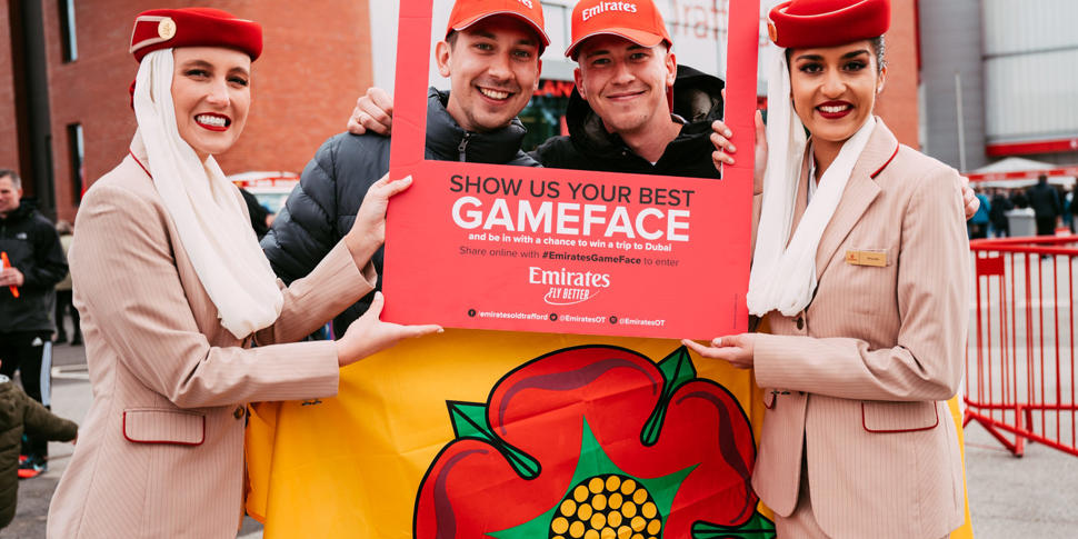 Emirates Gameface Competition (3)