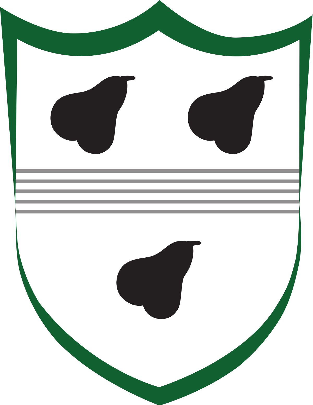 Worcestershire County Cricket Club Logo