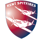 Kent Spitfires Vitality Blast Logo