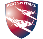 Kent Spitfires Vitality Blast Logo