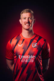 Keaton Jennings