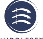 Middlesex Cricket Logo